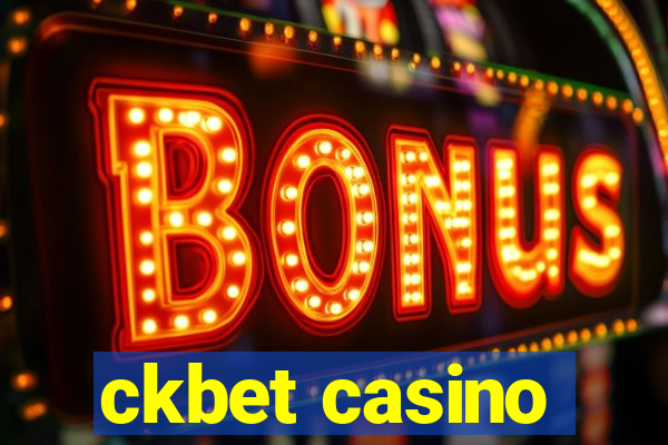 ckbet casino